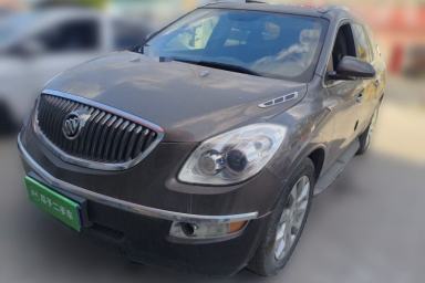 Used Buick Enclave 2010 3.6L Flagship Edition