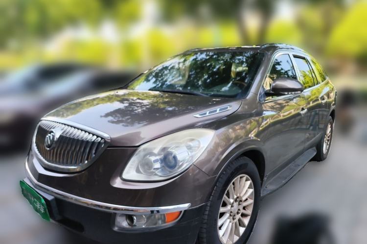 Buick Enclave 2010 3.6L Elite Edition مستعملة Guazi used car, China used car export, Used car for sale, Used  cars, Cheapest cars for sale