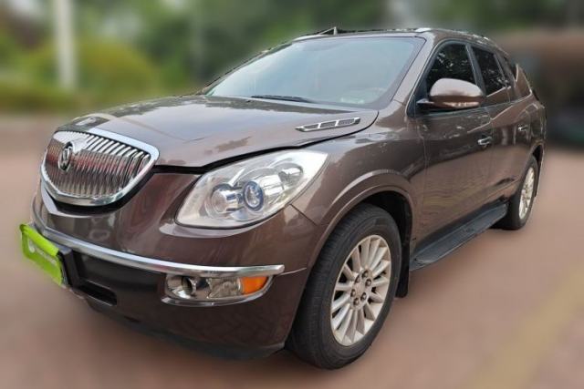 Used Buick Enclave 2010 3.6L Elite Edition