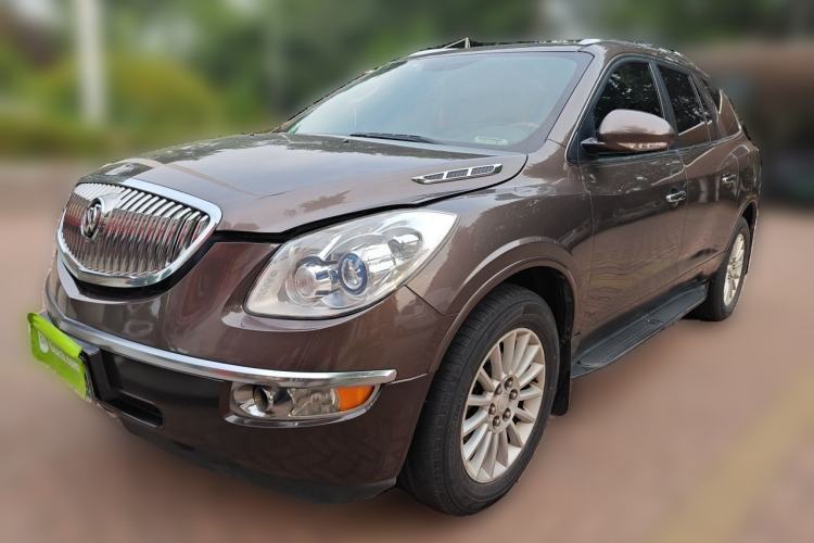 Used Buick Enclave 2010 3.6L Elite Edition Guazi used car, China used car export, Used car for sale, Used cars, Cheapest cars for sale