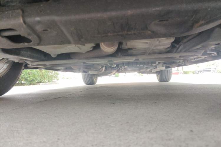 Used Buick Enclave 2010 3.6L Elite Edition Chassis Front