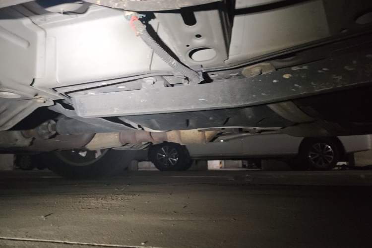 Used Buick Enclave 2010 3.6L Flagship Edition Chassis Front Left