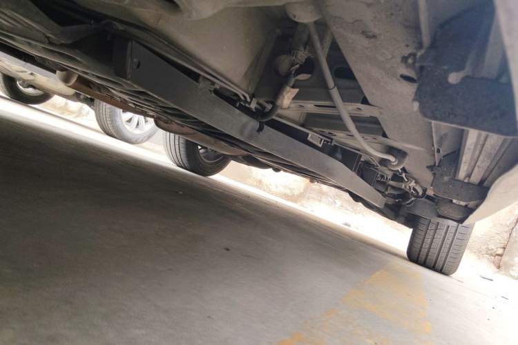 Used Buick Enclave 2010 3.6L Flagship Edition Chassis Front Left