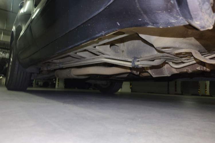 Used Buick Enclave 2010 3.6L Flagship Edition Chassis Front Right