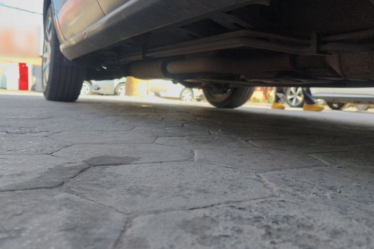 Used Buick Enclave 2010 3.6L Flagship Edition Chassis Front Right