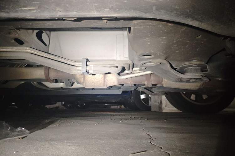 Used Buick Enclave 2010 3.6L Flagship Edition Chassis Front Right