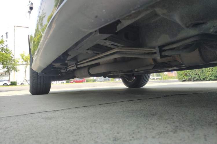 Used Buick Enclave 2010 3.6L Elite Edition Chassis Front Right