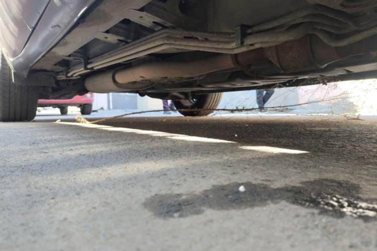 Used Buick Enclave 2010 3.6L Flagship Edition Chassis Front Right