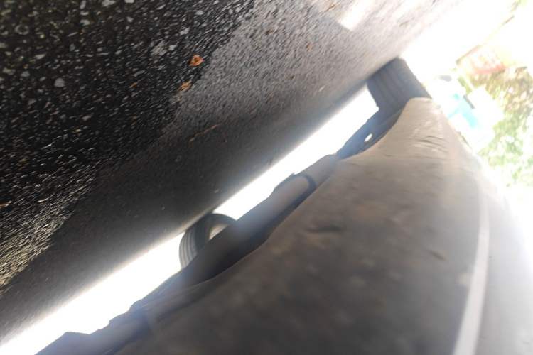 Used Buick Enclave 2010 3.6L Elite Edition Chassis Front Right