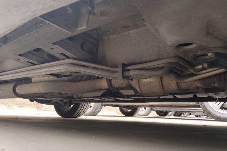 Used Buick Enclave 2010 3.6L Flagship Edition Chassis Front Right