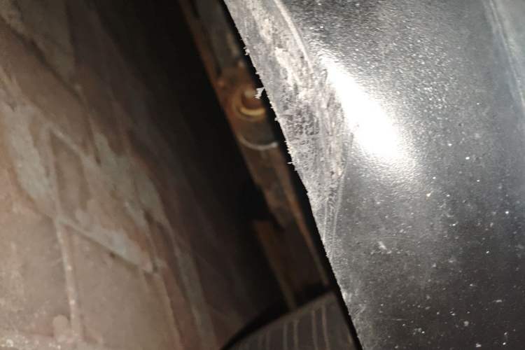 Used Buick Enclave 2010 3.6L Elite Edition Chassis Rear Right