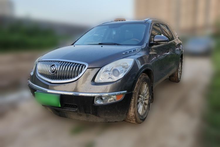 Buick Enclave 2010 3.6L Elite Edition с пробегом Guazi used car, China used car export, Used car for sale, Used cars, Cheapest cars for sale
