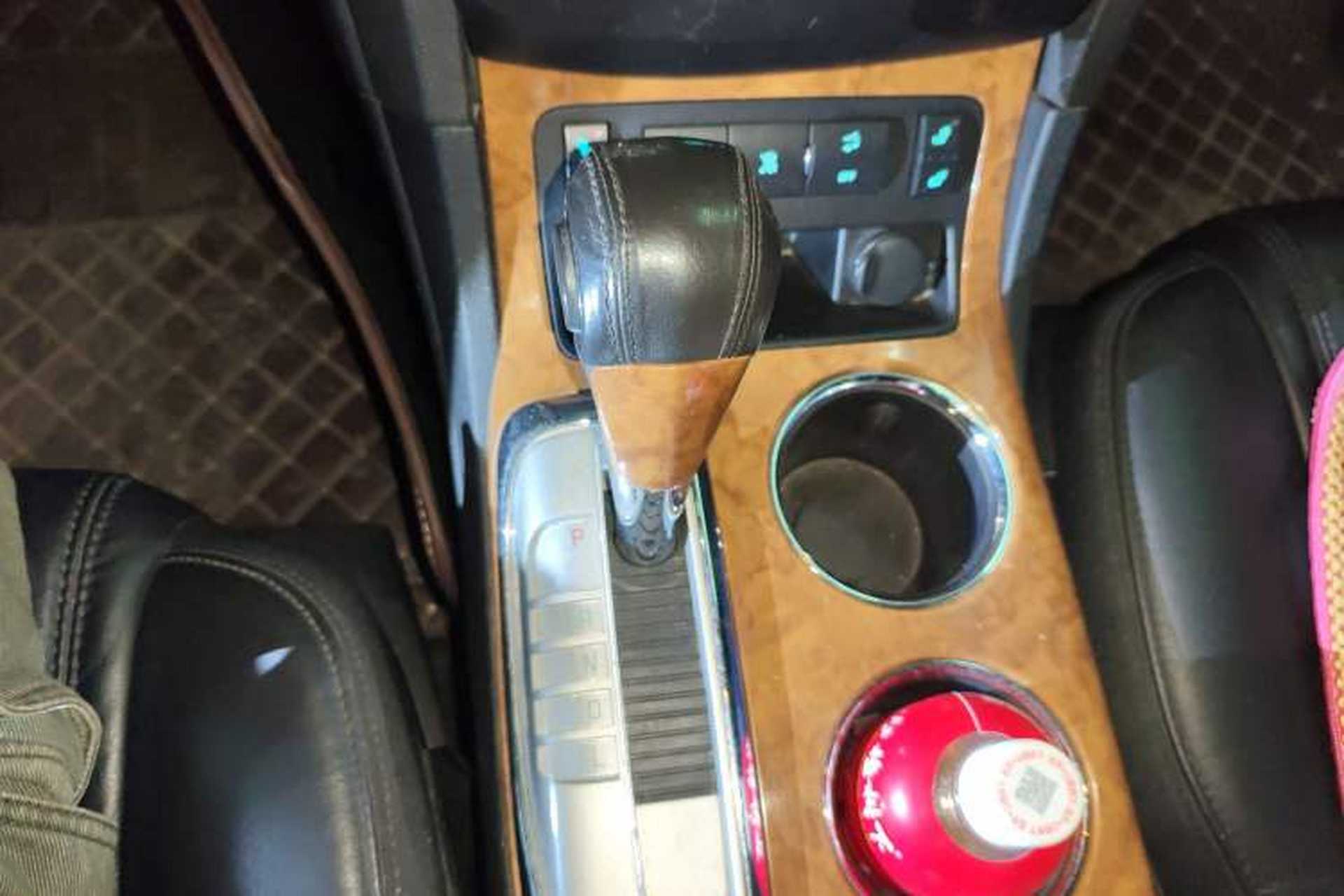 Used Buick Enclave 2010 3.6L Flagship Edition Gear Lever
