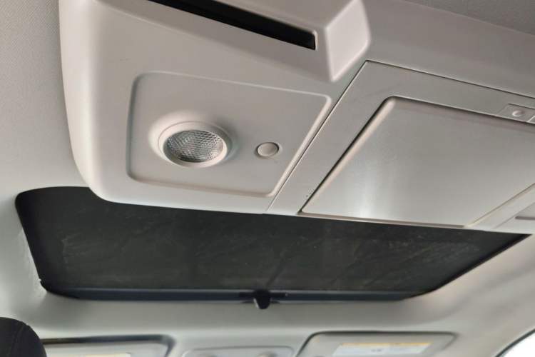Used Buick Enclave 2010 3.6L Flagship Edition Headliner
