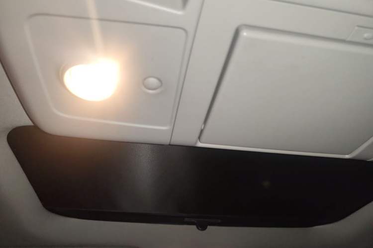 Used Buick Enclave 2010 3.6L Flagship Edition Headliner