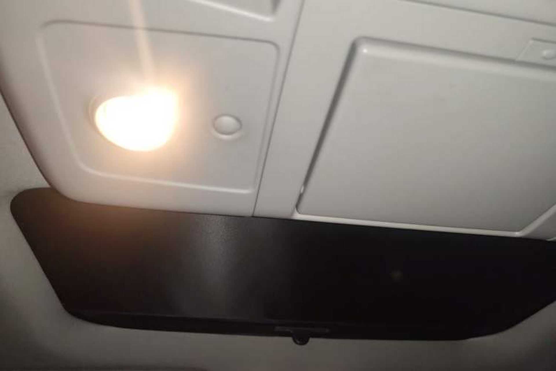 Used Buick Enclave 2010 3.6L Flagship Edition Headliner