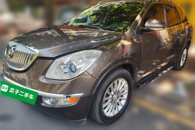 Buick Enclave 2010 3.6L Flagship Edition d’occasion Guazi used car, China used car export, Used car for sale, Used  cars, Cheapest cars for sale