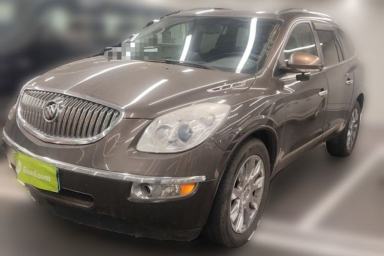Used Buick Enclave 2010 3.6L Elite Edition