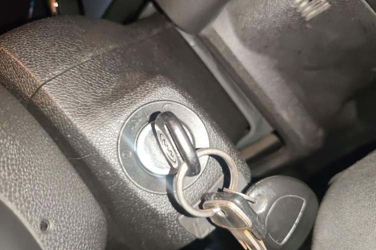 Used Buick Enclave 2010 3.6L Flagship Edition Vehicle Key