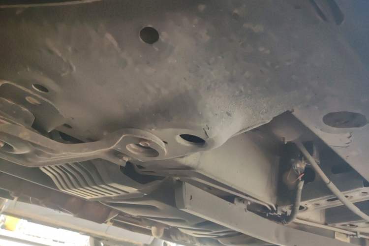 Used Buick Enclave 2010 3.6L Flagship Edition Chassis Front Left
