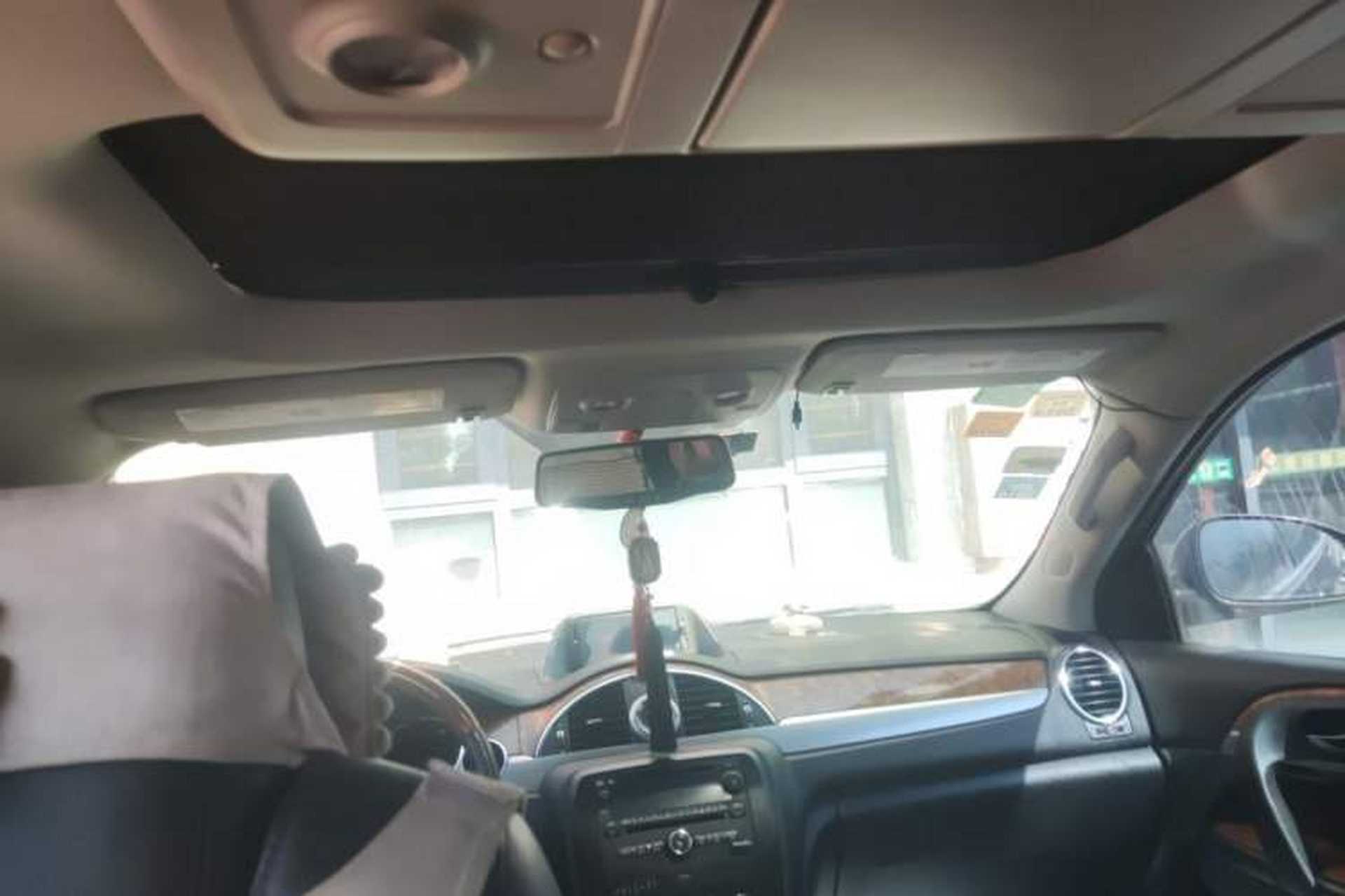 Used Buick Enclave 2010 3.6L Flagship Edition Headliner
