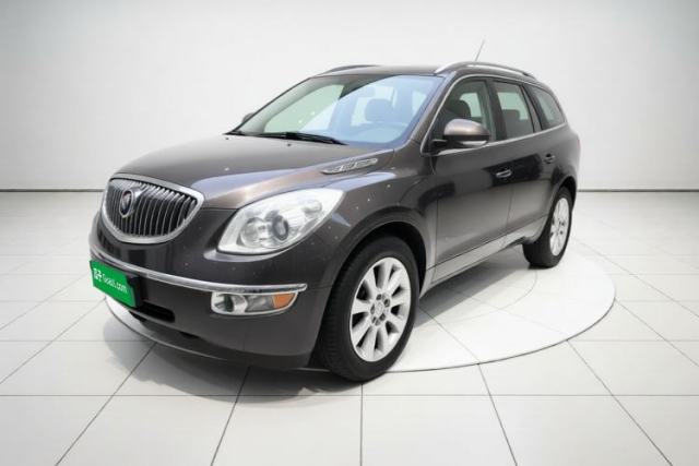 Buick Enclave 2010 3.6L Flagship Edition مستعملة