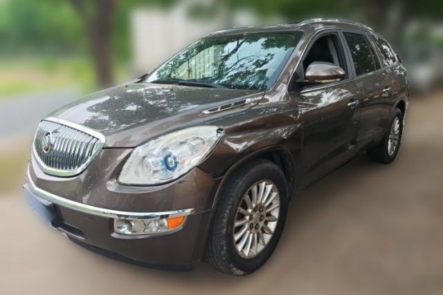 Ojetý Buick Enclave 2010 3.6L Elite Edition
