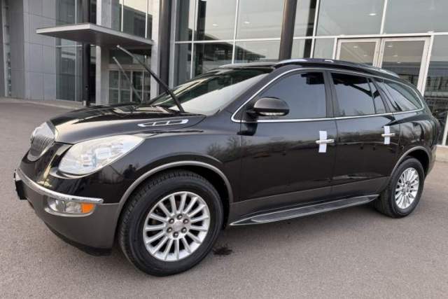 Used Buick Enclave 2013 3.6L Two-Wheel-Drive Elegance Edition