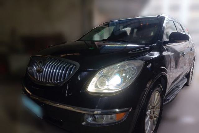 Used Buick Enclave 2013 3.6L Two-Wheel-Drive Elegance Edition