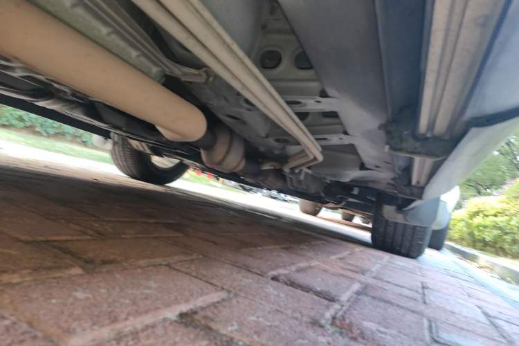 Used Buick Enclave 2013 3.6L Four-Wheel Drive Elite Edition Chassis Front Right