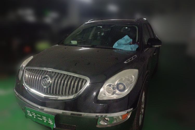 Used Buick Enclave 2013 3.6L Two-Wheel-Drive Elegance Edition Guazi used car, China used car export, Used car for sale, Used  cars, Cheapest cars for sale