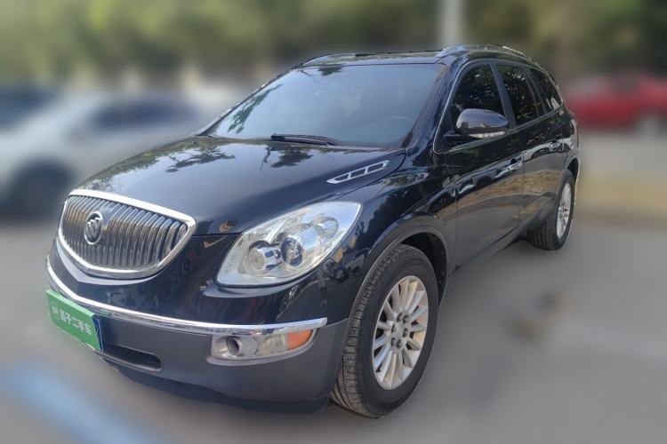 Used Buick Enclave 2013 3.6L Two-Wheel-Drive Elegance Edition Guazi used car, China used car export, Used car for sale, Used  cars, Cheapest cars for sale