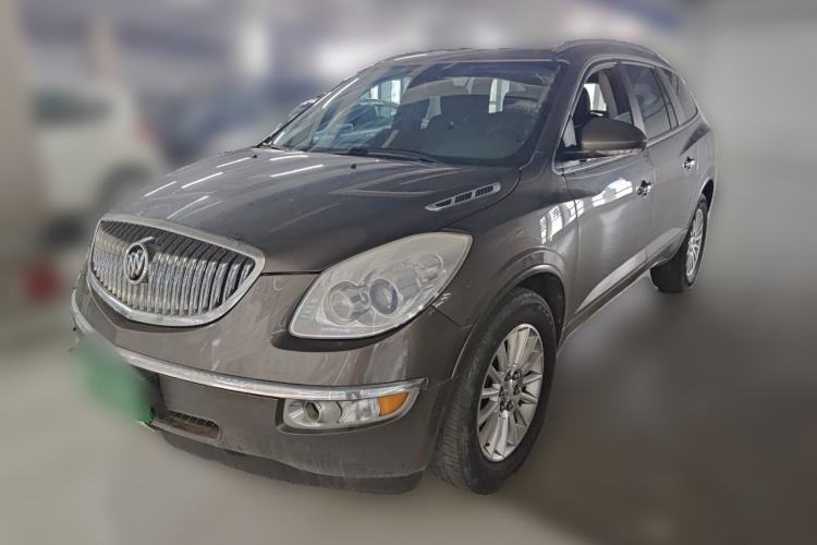 Used Buick Enclave 2013 3.6L Four-Wheel Drive Elite Edition Guazi used car, China used car export, Used car for sale, Used  cars, Cheapest cars for sale