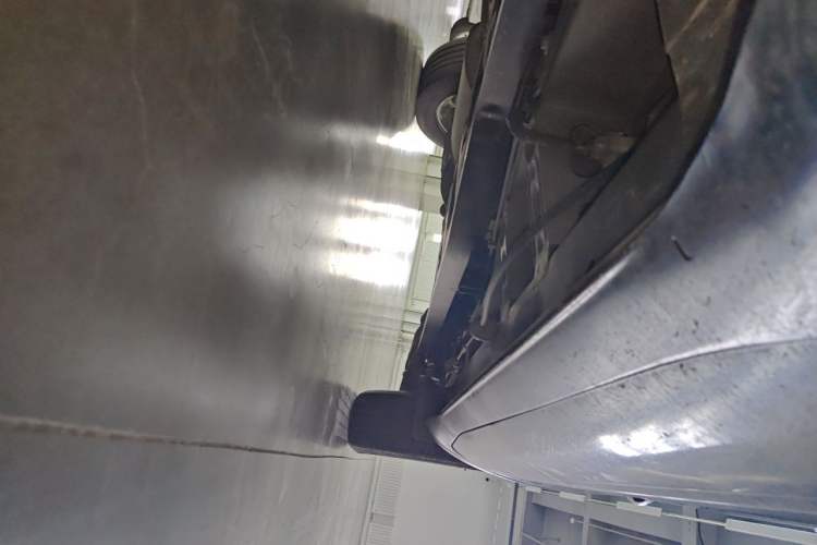 Used Buick Enclave 2013 3.6L Four-Wheel Drive Elite Edition Chassis Front Left