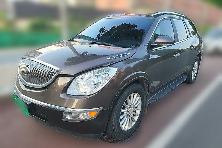 Used Buick Enclave 2013 3.6L Two-Wheel-Drive Elegance Edition Guazi used car, China used car export, Used car for sale, Used  cars, Cheapest cars for sale