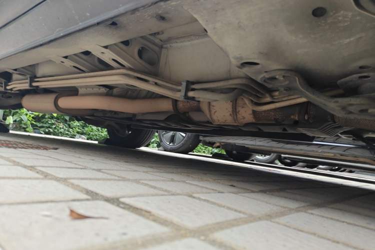 Used Buick Enclave 2013 3.6L Two-Wheel-Drive Elegance Edition Chassis Front Right