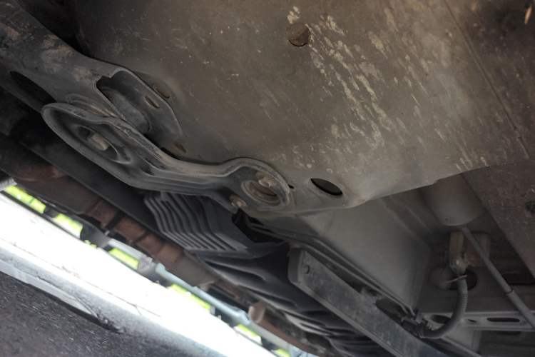 Used Buick Enclave 2014 3.6L Four-Wheel Drive Smart Luxury Flagship Edition Chassis Front Left