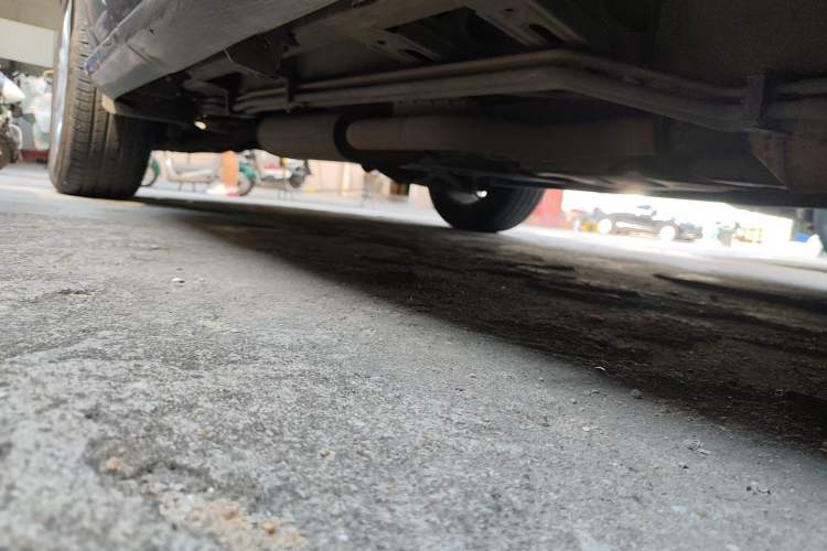 Used Buick Enclave 2014 3.6L Two-Wheel Drive Elite Comfort Version Chassis Front Right