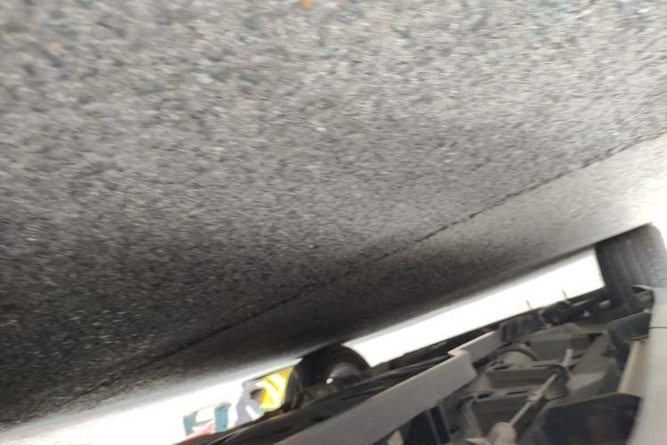 Used Buick Enclave 2014 3.6L Two-Wheel Drive Elite Comfort Version Chassis Rear Left