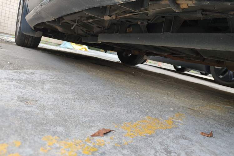 Used Buick Enclave 2014 3.6L Two-Wheel Drive Elite Comfort Version Chassis Rear Left