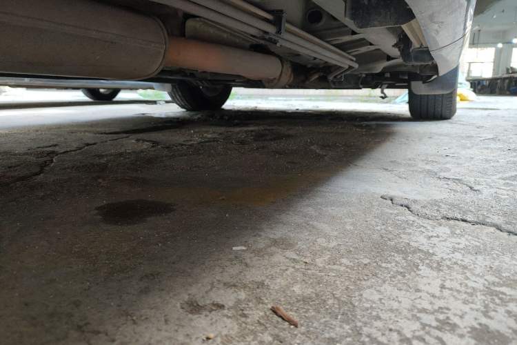 Used Buick Enclave 2014 3.6L Two-Wheel Drive Elite Comfort Version Chassis Rear Right