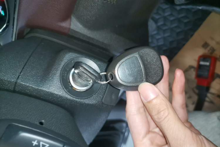 Used Buick Enclave 2014 3.6L Two-Wheel Drive Elite Comfort Version Interior 1