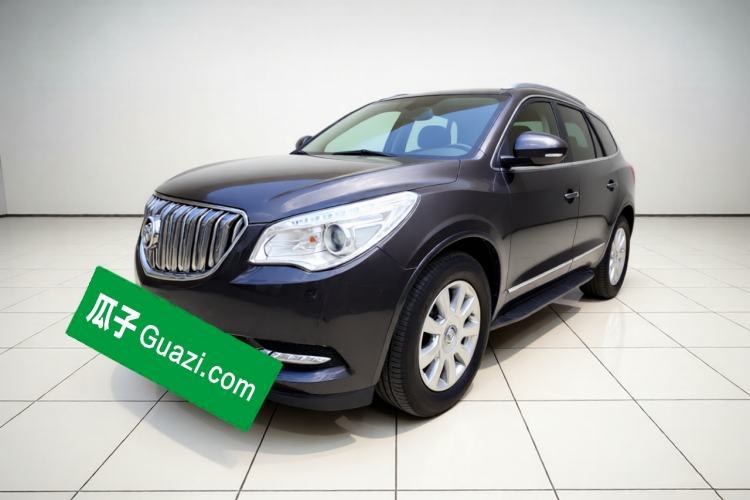 Buick Enclave 2014 3.6L Two-Wheel Drive Elite Comfort Version مستعملة Guazi used car, China used car export, Used car for sale, Used  cars, Cheapest cars for sale