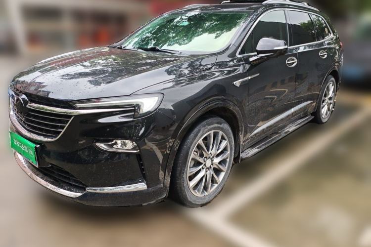 Used Buick Enclave 2020 28T Four-Wheel Drive Prestige Version Guazi used car, China used car export, Used car for sale, Used cars, Cheapest cars for sale