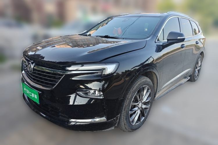 Used Buick Enclave 2020 28T Two-Wheel Drive Prestige Version Guazi used car, China used car export, Used car for sale, Used  cars, Cheapest cars for sale