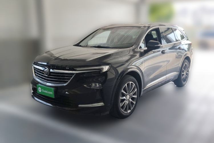 Used Buick Enclave 2020 28T Two-Wheel Drive Prestige Version Guazi used car, China used car export, Used car for sale, Used  cars, Cheapest cars for sale
