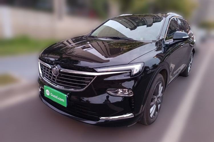 Used Buick Enclave 2020 28T Four-Wheel Drive Prestige Version Guazi used car, China used car export, Used car for sale, Used  cars, Cheapest cars for sale