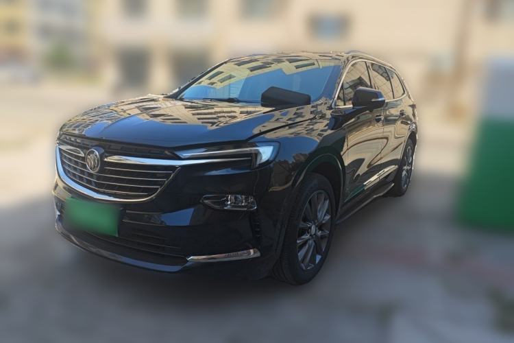 Used Buick Enclave 2020 28T Four-Wheel Drive Prestige Version Guazi used car, China used car export, Used car for sale, Used cars, Cheapest cars for sale
