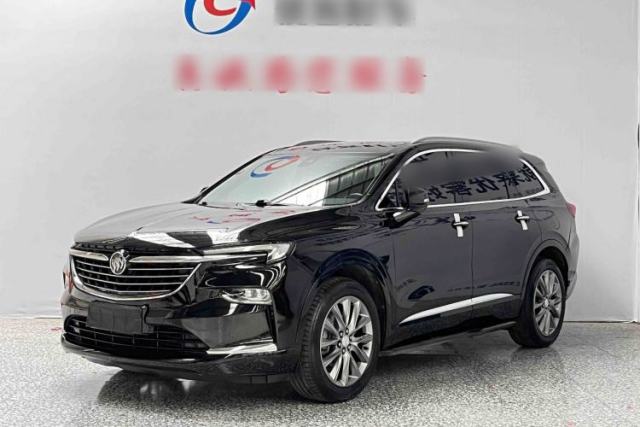 Used Buick Enclave 2020 28T Two-Wheel Drive Prestige Version