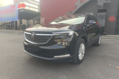 Used Buick Enclave 2020 28T Two-Wheel Drive Luxury Version